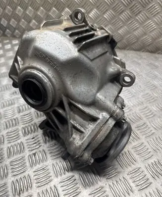 Mercedes-Benz C W204 Front differential A2213310000