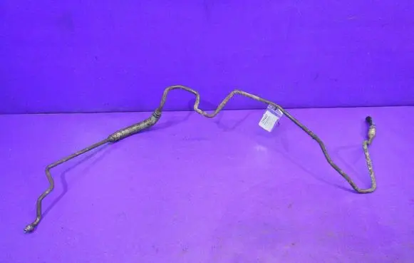 Opel Vectra C Power steering hose/pipe/line 