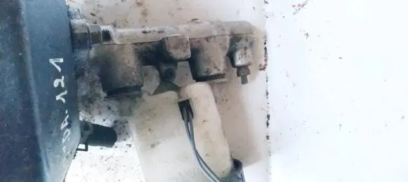 Mazda 121 Master brake cylinder
