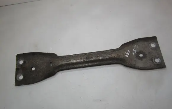 Muffler mount bracket/holder