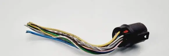 Volvo S80 Other wiring loom 9162900