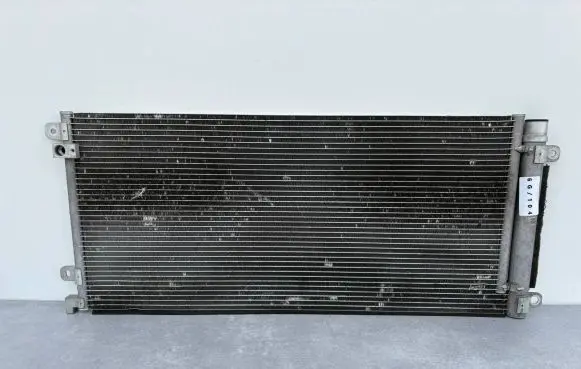 Honda Civic X A/C cooling radiator (condenser) 80100-TBC-A011-M1