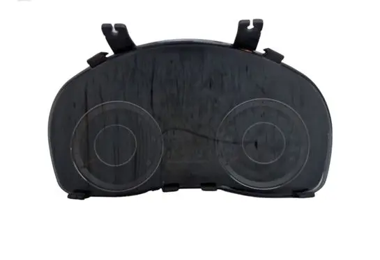 Hyundai i40 Speedometer (instrument cluster) 940013Z400 11001785220H