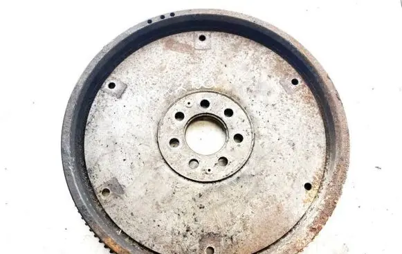 Renault Espace - Grand espace IV Flywheel