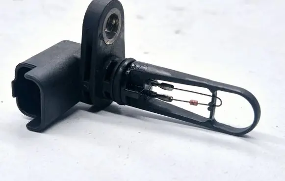 Volvo V50 Intake air temperature sensor 96554327
