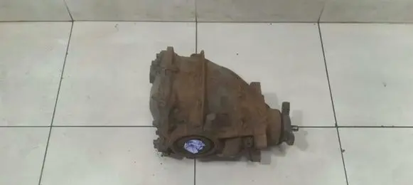 Mercedes-Benz SL R230 Rear differential A2303501114