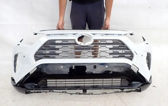 Toyota RAV 4 (XA50) Front bumper 5311342190