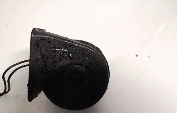 Chevrolet Captiva Horn signal e30055306