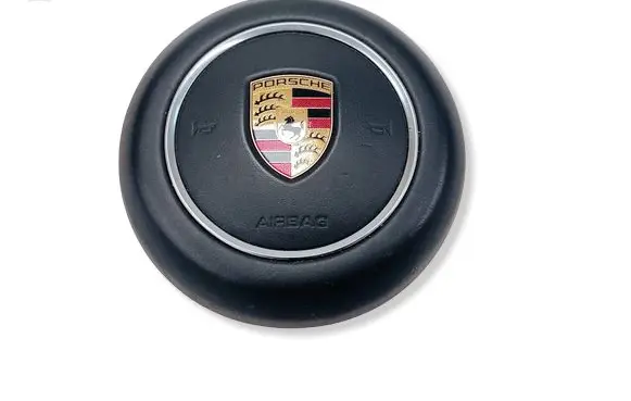 Porsche Macan (95B) Steering wheel airbag 95B880201A
