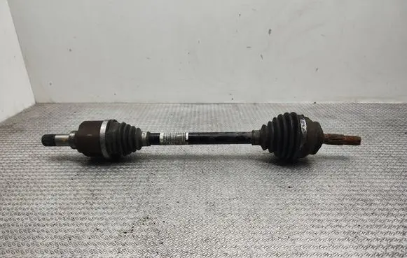 Peugeot 208 II Front driveshaft 9801048580