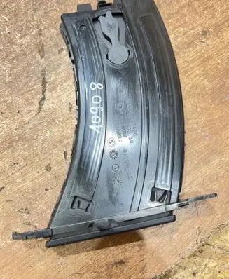 BMW 3 E90 E91 Cup holder 7127406 221672