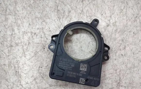 Nissan X-Trail T32 Steering angle sensor 0265019061
