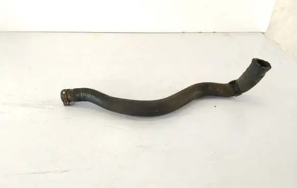 Mercedes-Benz E W211 Engine coolant pipe/hose A2118327794