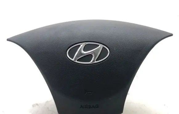 Hyundai Elantra Steering wheel airbag 569003X000