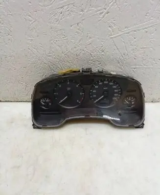 Opel Astra G Speedometer (instrument cluster) 90561451QK 110008830001 90561451