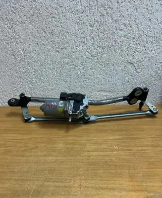BMW X6 E71 Front wiper linkage and motor 405155 7200536001