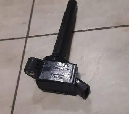 Toyota Auris E210 High voltage ignition coil 90919-02271