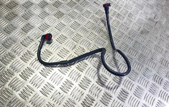 Fuel line/pipe/hose