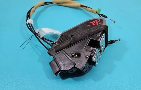 Infiniti QX60 L50 Rear door lock 825003JA0B IMPRK1477951
