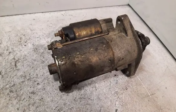 Mazda 626 Starter motor F7RU11000AA