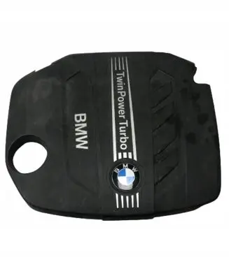 BMW 1 F20 F21 Engine cover (trim) 7810800