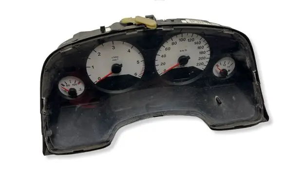 Opel Astra G Speedometer (instrument cluster) 09228771GB