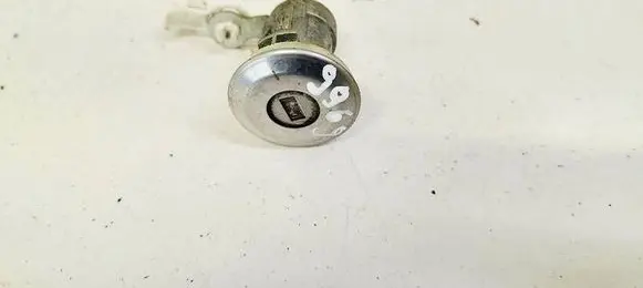 Toyota Aygo AB10 Front door lock (next to the handle) 