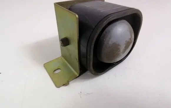 Nissan Pathfinder R51 Alarm system siren 28487EB300