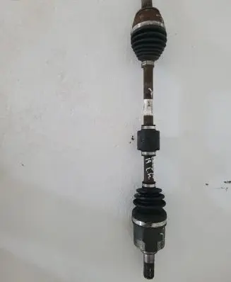 KIA Ceed Front driveshaft 49500G4100 45500G4100 PDE10T000AF