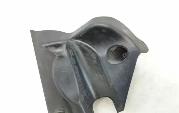 Volkswagen Transporter - Caravelle T5 Battery box tray cover/lid 7H0915437