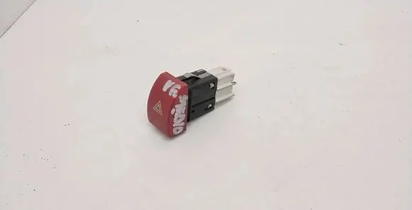 Skoda Octavia Mk2 (1Z) Hazard light switch 1Z0953235A
