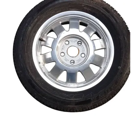 Audi A6 S6 C5 4B R15 alloy rim 4B0601025