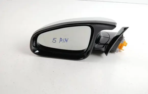 BMW M4 F82 F83 Front door electric wing mirror 