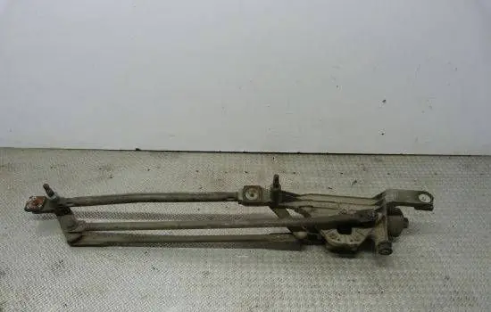 Ford Focus Front wiper linkage and motor 0390241731 BP4K67340 4M5117508AA