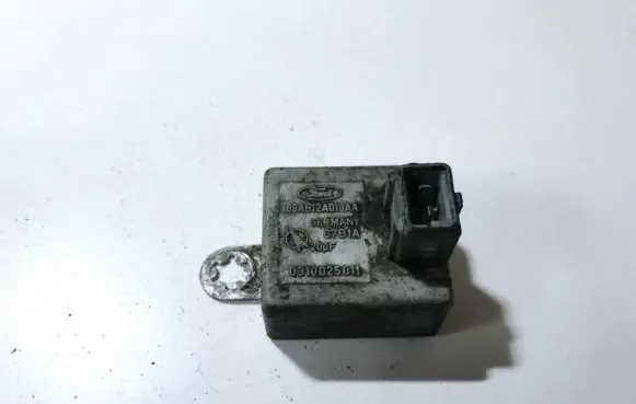 Ford Escort Sensor 89ab12a019aa c7b1a