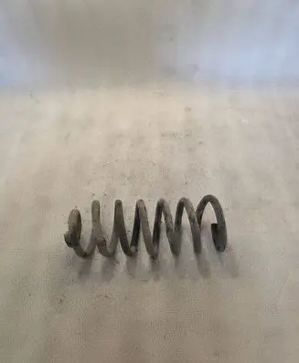 Audi A8 S8 D2 4D Rear coil spring
