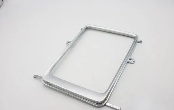 Volvo S60 Center console decorative trim 31267052