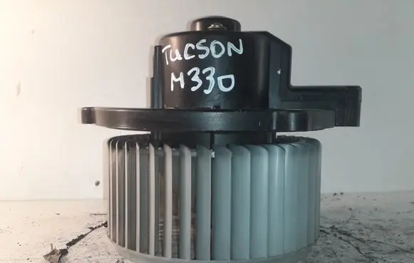 Hyundai Tucson LM Heater fan/blower 300530970