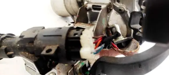 Fiat Bravo Ignition lock