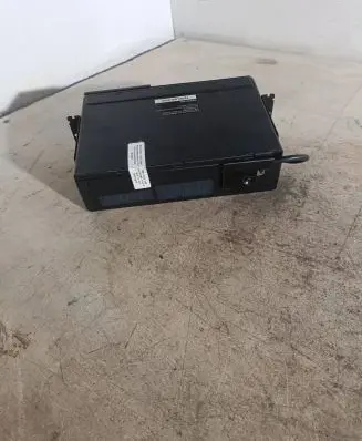 Seat Leon (1M) CD/DVD changer 13000845