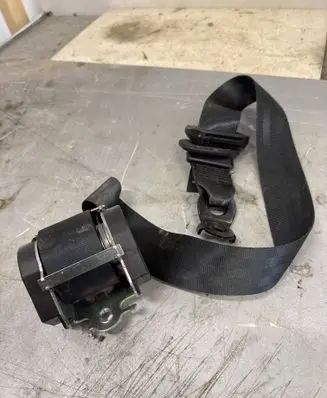 Renault Master III Front seatbelt 868840019R