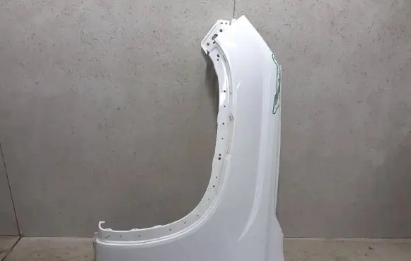 Volkswagen Amarok II Fender