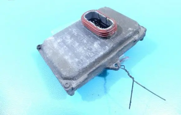 Opel Vectra C Headlight ballast module Xenon 5DF008704-30 IMPRK1337979