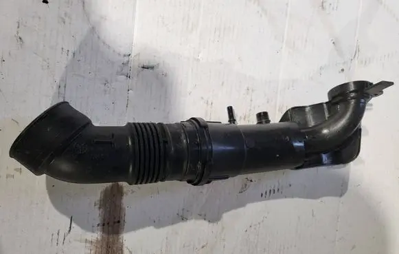 Intake manifold