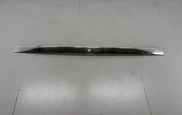 Opel Vectra C Tailgate trim 09177067