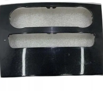 Mercedes-Benz GL X164 Panel trim 1646804417