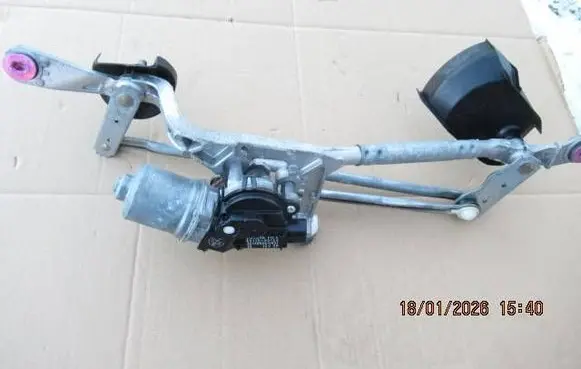 Toyota Yaris XP210 Wiper motor 85110K0120 AE1594000431