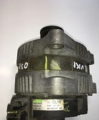 Suzuki Grand Vitara I Generator/alternator 9636254180 2542351B