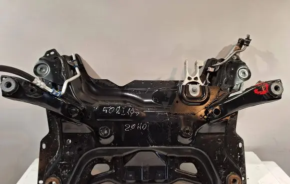 Peugeot 508 Front subframe