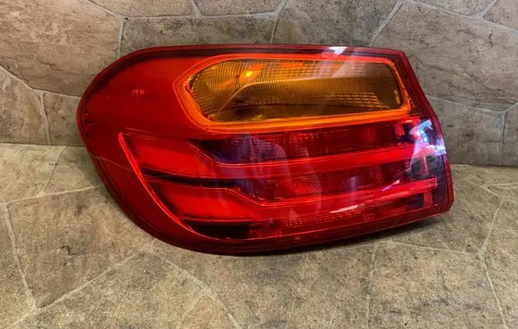 BMW 4 F36 Gran coupe Rear/tail lights 7296097